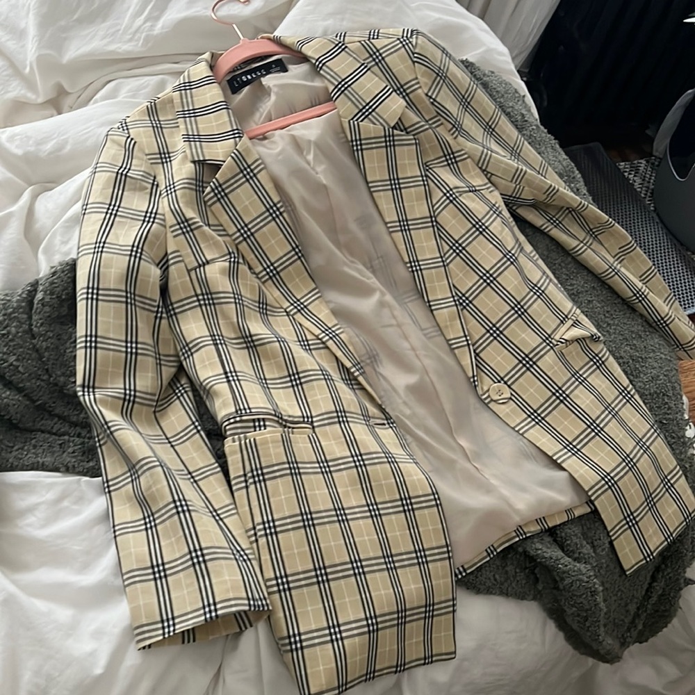 Lioness size small blazer